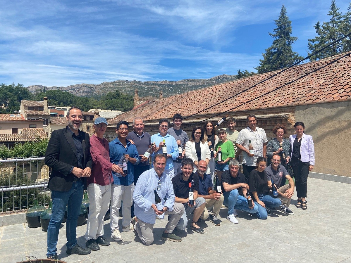 Els 10 elaboradors que s'han associat