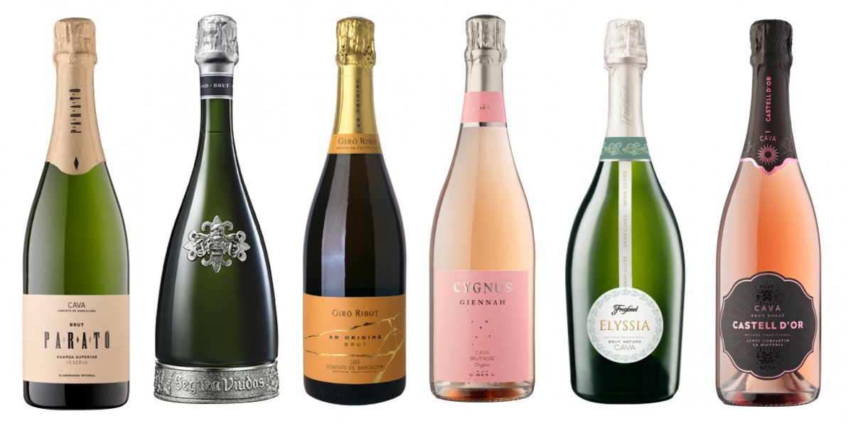 Selecció de Caves per passar millor la calor