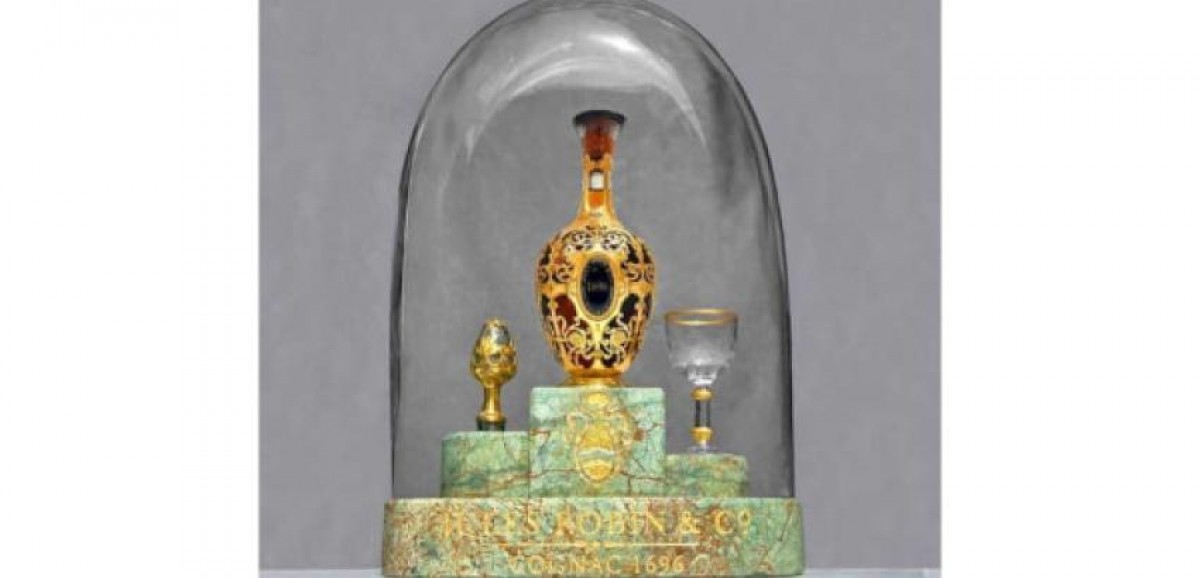 El conyac més antic del món