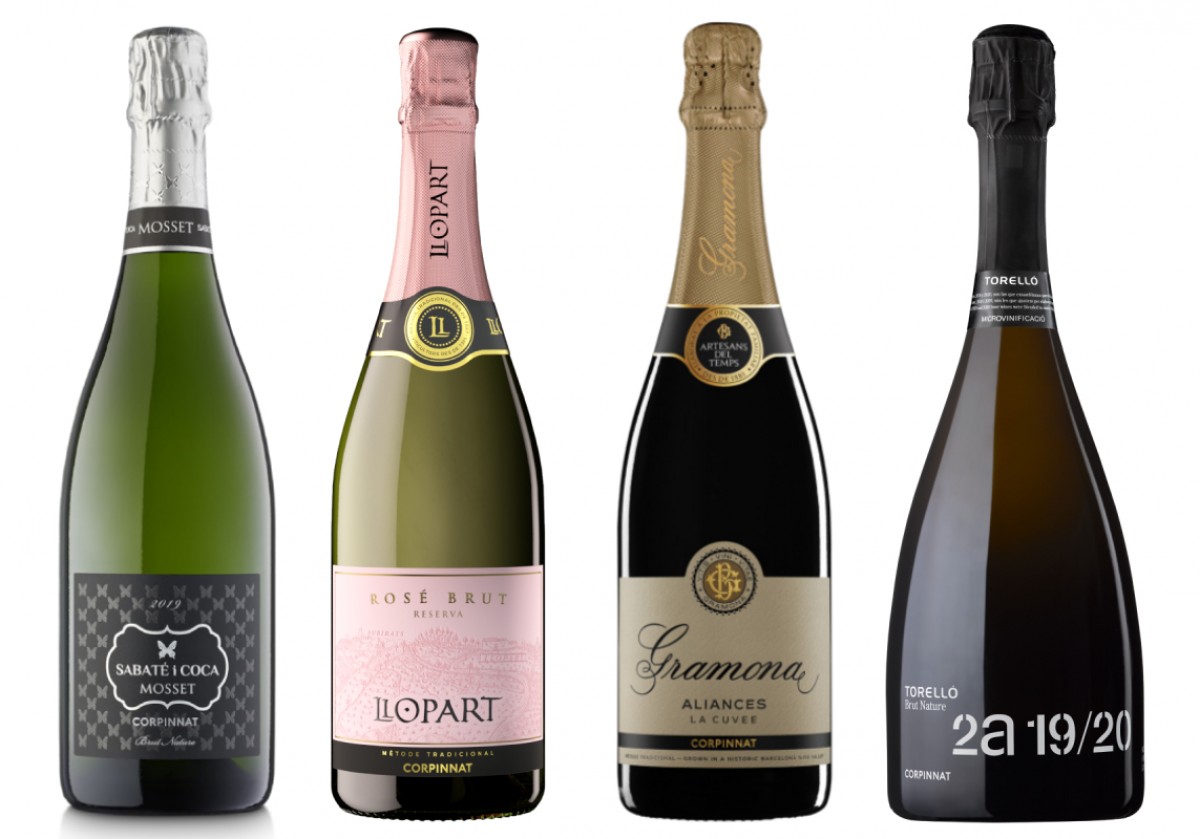 Quatre Corpinnats que has de conèixer