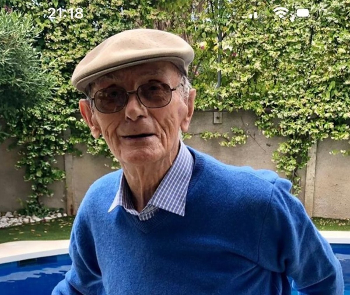 Ha mort Joan Piñol Ferrus, fundador del celler Piñol de la Terra Alta