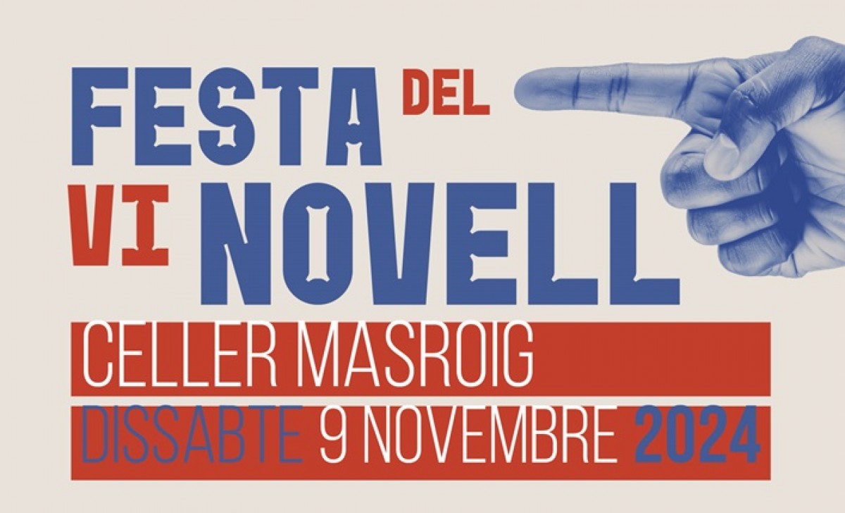 L'edició d'aquest any tindrà concerts de Joan Rovira i Sexenni i serà el 9 de novembre