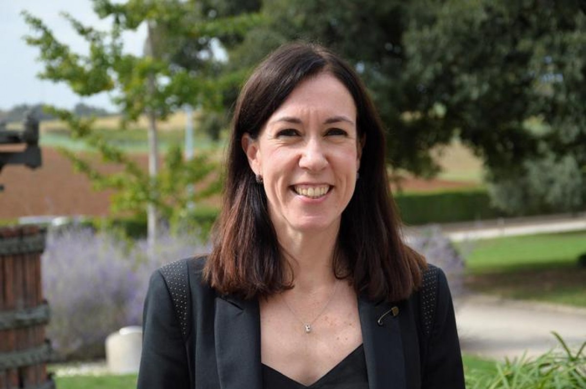 Rosa Altisent és la nova directora general d'Agricultura i Ramaderia i liderarà les polítiques agràries del país