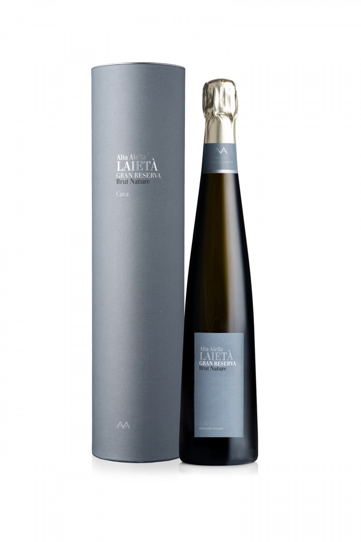 Alta Alella Laietà Gran Reserva Magnum