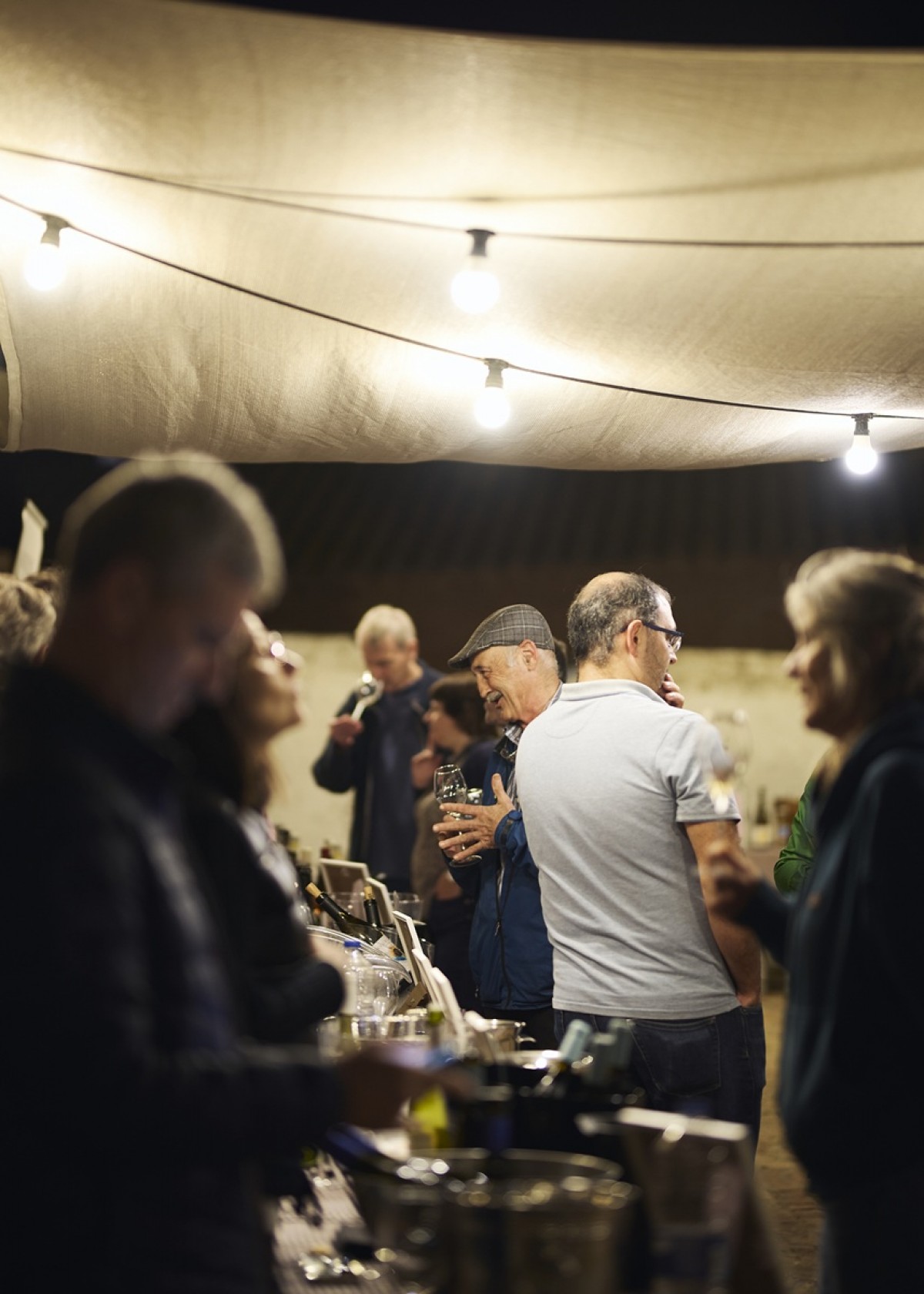 La fira aplega prop de 100 professionals i es presenten set nous vins de Malvasia de Sitges