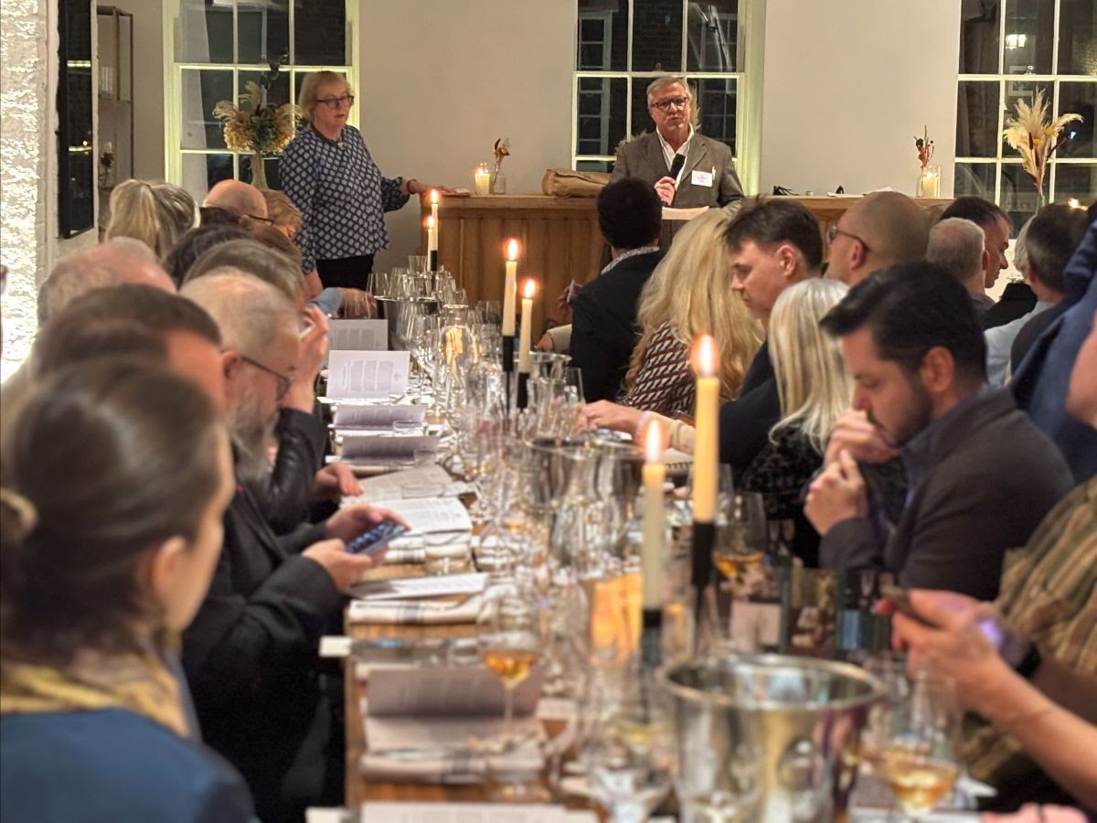 Els protagonistes van ser els vins ecològics monovarietals amb èmfasi en la Xarel·lo