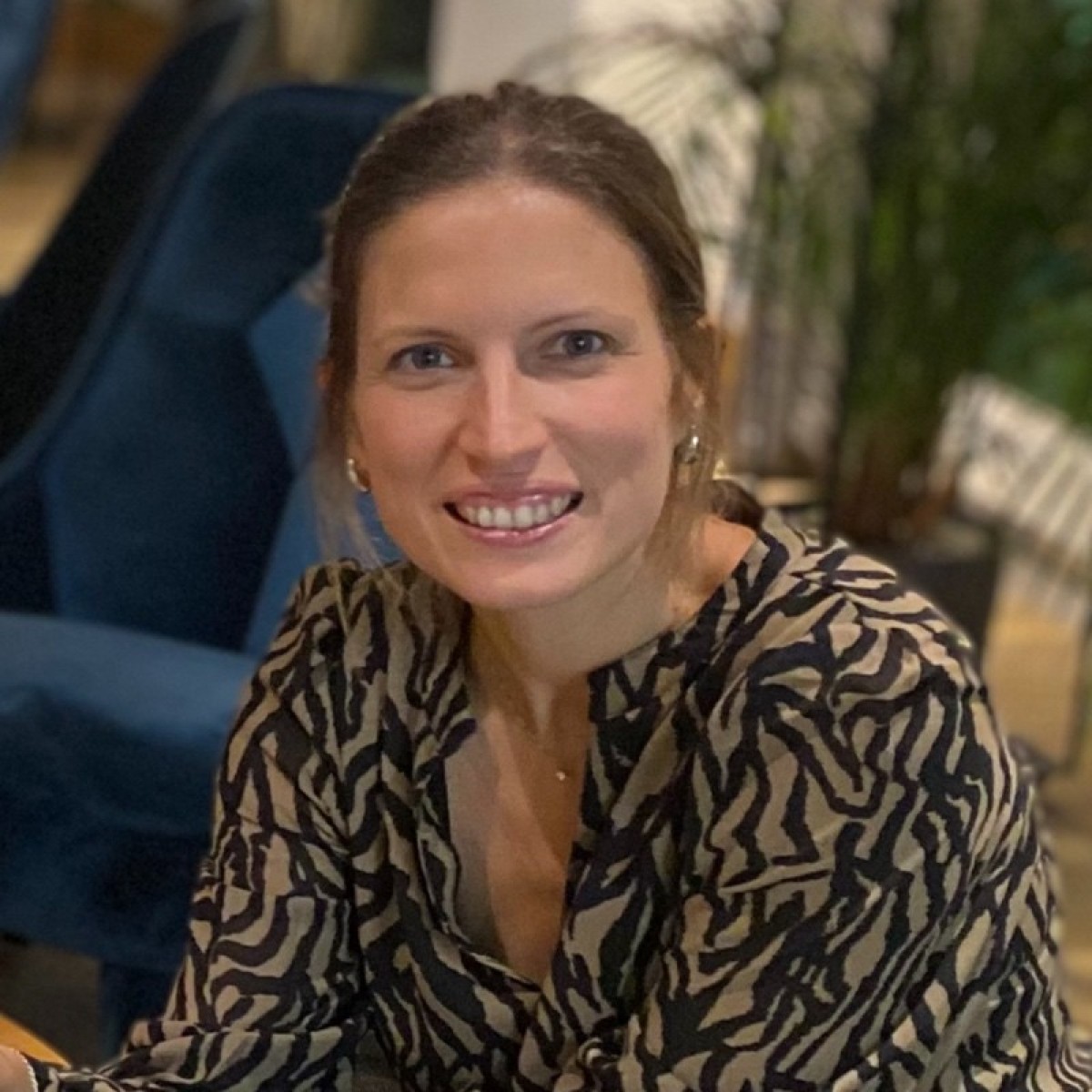 Dèlia Perpiñà Ginè és la nova directora gerent de Prodeca