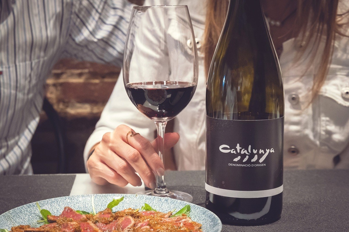 9a edició del concurs, originat per a premiar la divulgació digital en el sector vitivinícola.