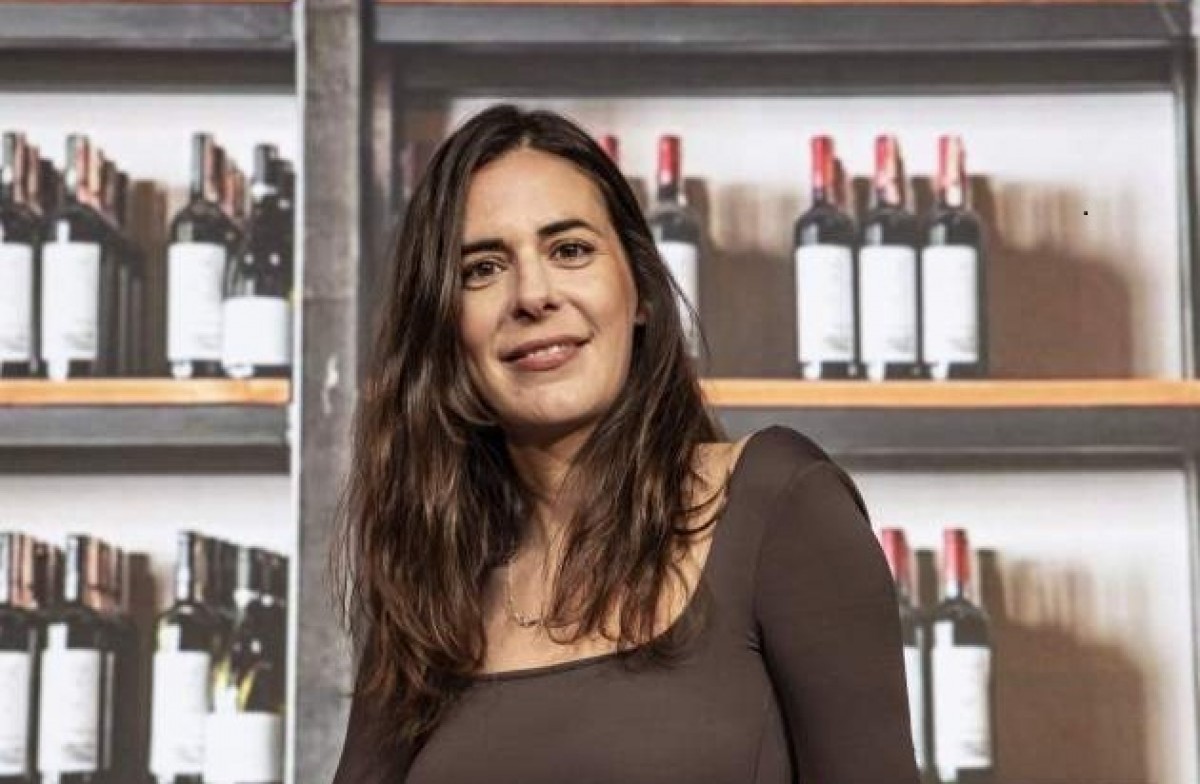A partir d'ara, cada setmana, la Laura ens parlarà de cellers, de vins i de persones.