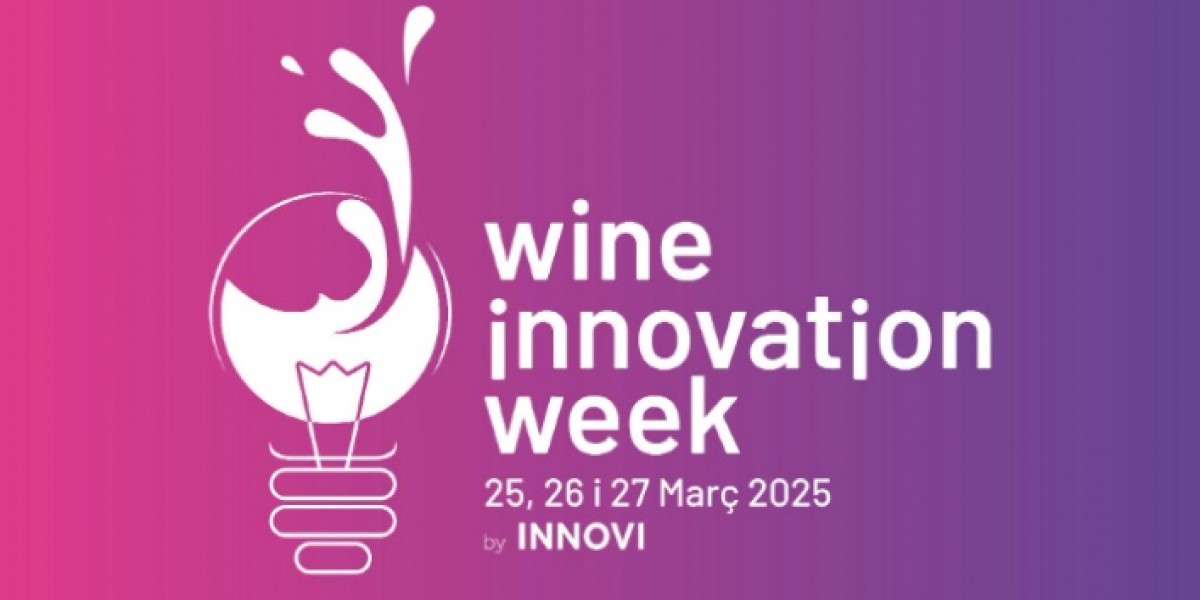 Innovació enològica, reg a la vinya i promoció del vi català amb IA, els temes principals de la Wiw