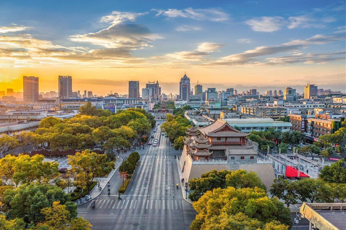 El Concurs Mundial de Brussel·les 2025 s'ha fet a Yinchuan, a la província xinesa de Ningxia.