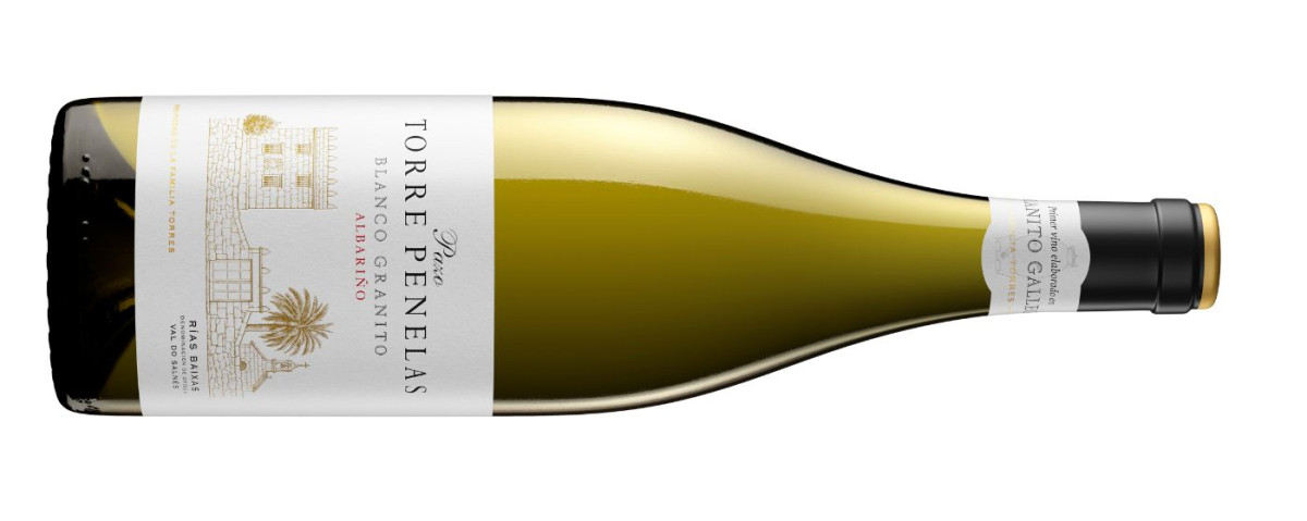 Una obra de precisió enològica que reforça el caràcter salí de l’albariño i reinterpreta la tradició gallega amb innovació.