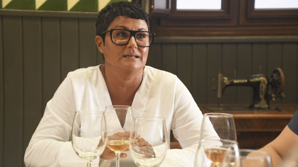 En pau descansi Vicky Ibáñez