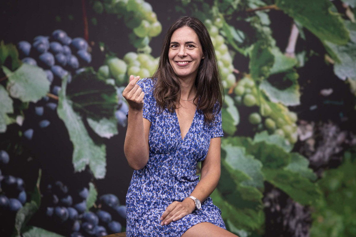 La Laura ens explica que els vins del Priorat encapçalen el ranking de les referències més cares del país.