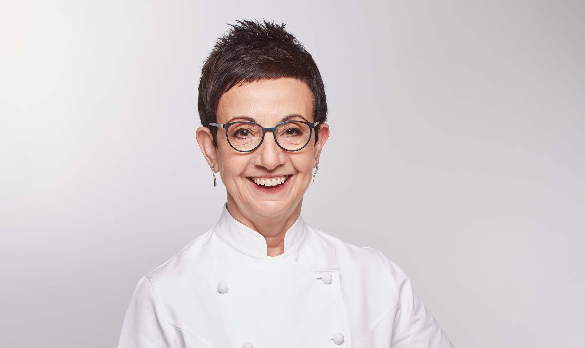 Carme Ruscalleda, padrina del Vi Novell 2025, serà protagonista de les festes populars de Reus i Barcelona el novembre vinent.