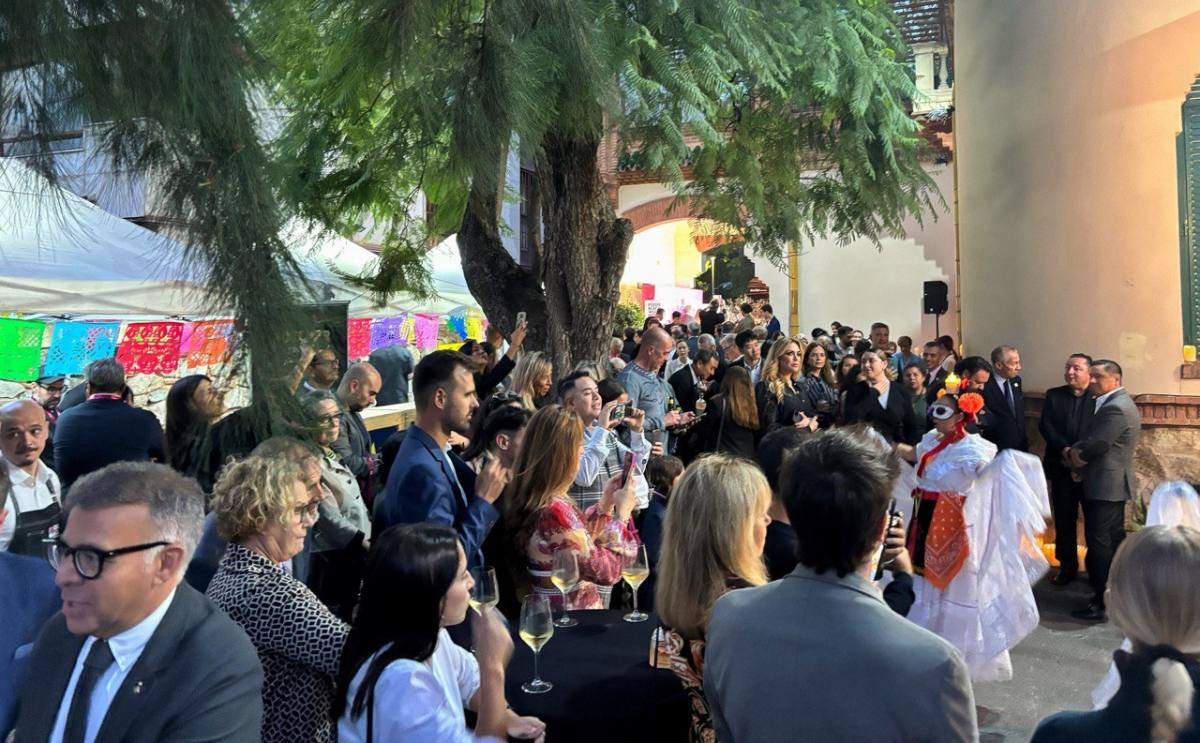 La DO patrocina la Foodie Black Week i impulsa la primera Ruta Gastronòmica DO Penedès amb restaurants d’alt nivell