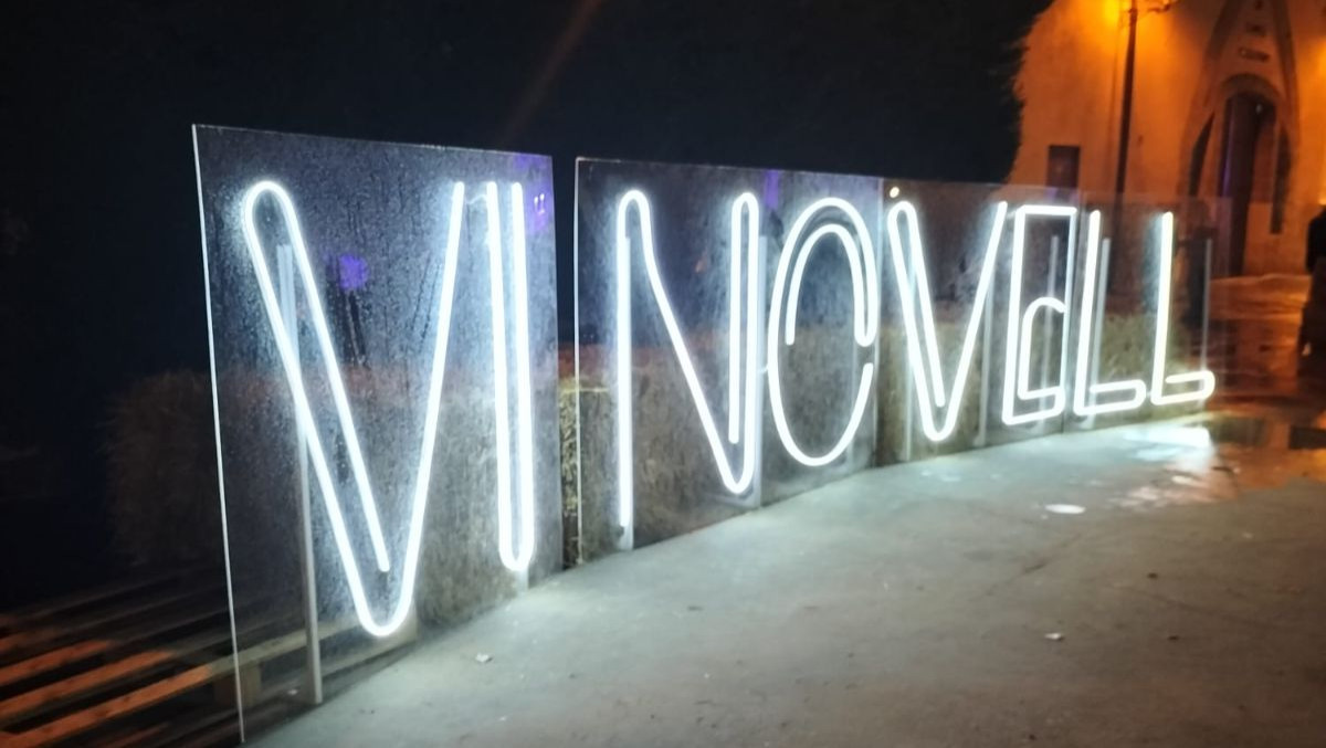 El Celler Masroig fa quinze anys que reivindica el Vi Novell com un símbol de territori, vinya i comunitat. 