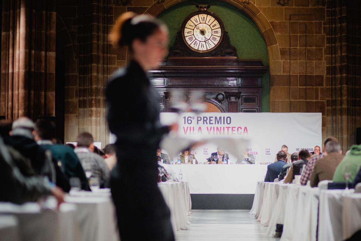 Un total de 125 parelles participaran en la nova edició del Premi Vila Viniteca de Tast per Parelles, que se celebrarà el 22 de febrer a la Casa Llotja de Mar de Barcelona.