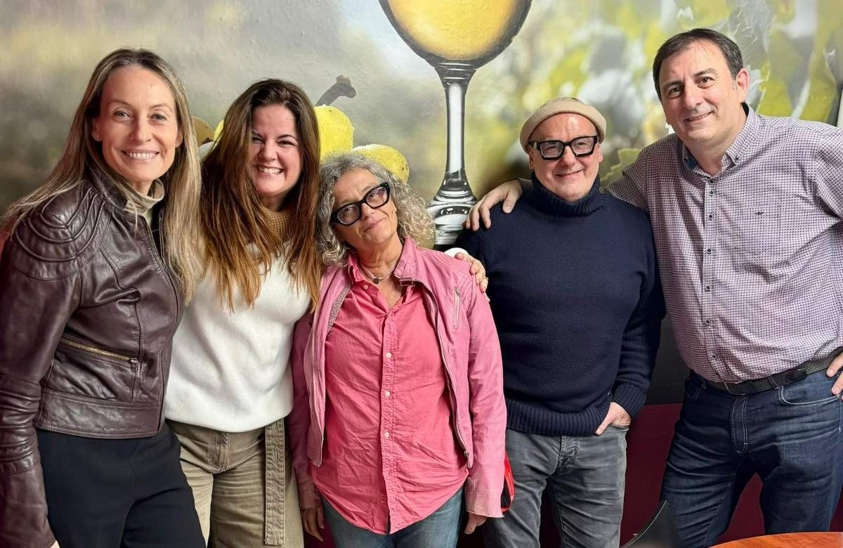 L’antic equip de La Guia de Vins de Catalunya cedeix el relleu a l’editor Marc Subirós, que coordinarà el projecte juntament amb Anna Vicens, responsable del nou equip de tast.