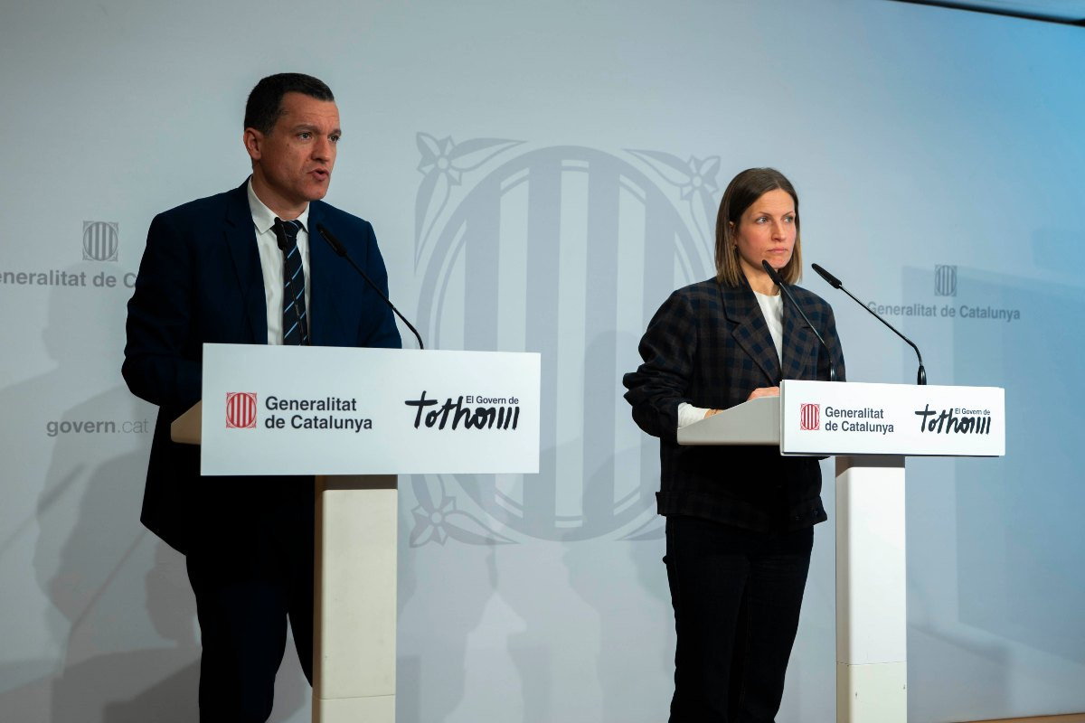 El sector del vi tanca el 2025 amb una caiguda del -6,39% en valor i del -9,28% en volum