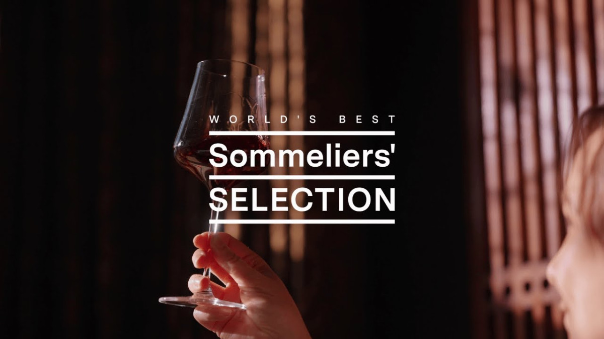 World’s Best Sommeliers’ Selection 2026 ha celebrat la seva tercera edició