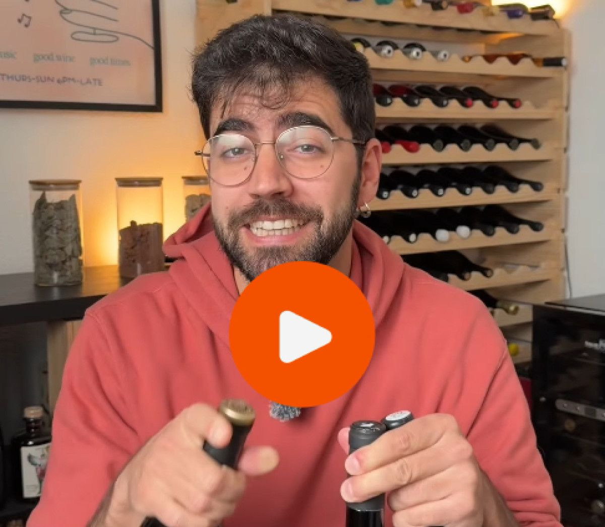 El Pol Aluja ens recomana tres vins negres per gaudir sense fer-nos mal a la butxaca.