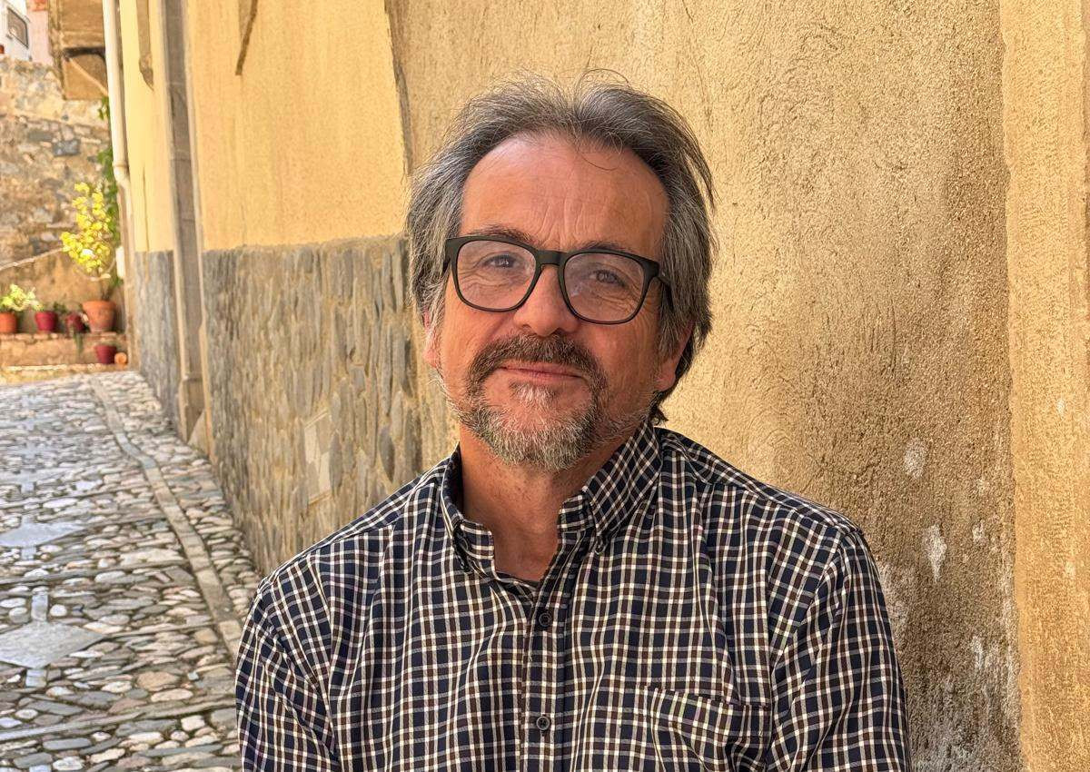 Jaume Balaguer ha estat escollit per unanimitat i mantindrà un mandat continuista