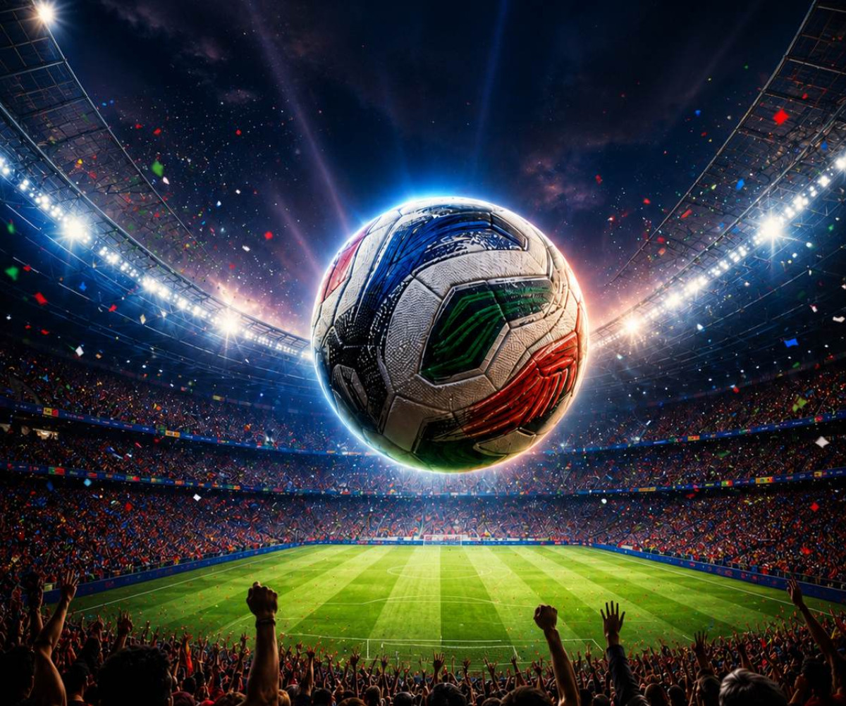 Un vi de Rioja serà present al Mundial de Futbol 2026.