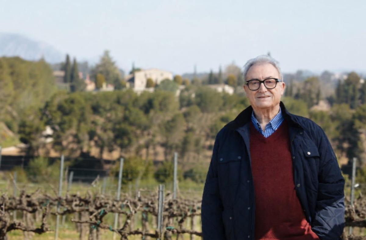 Joan Juvé Santacana, president de Juvé & Camps.